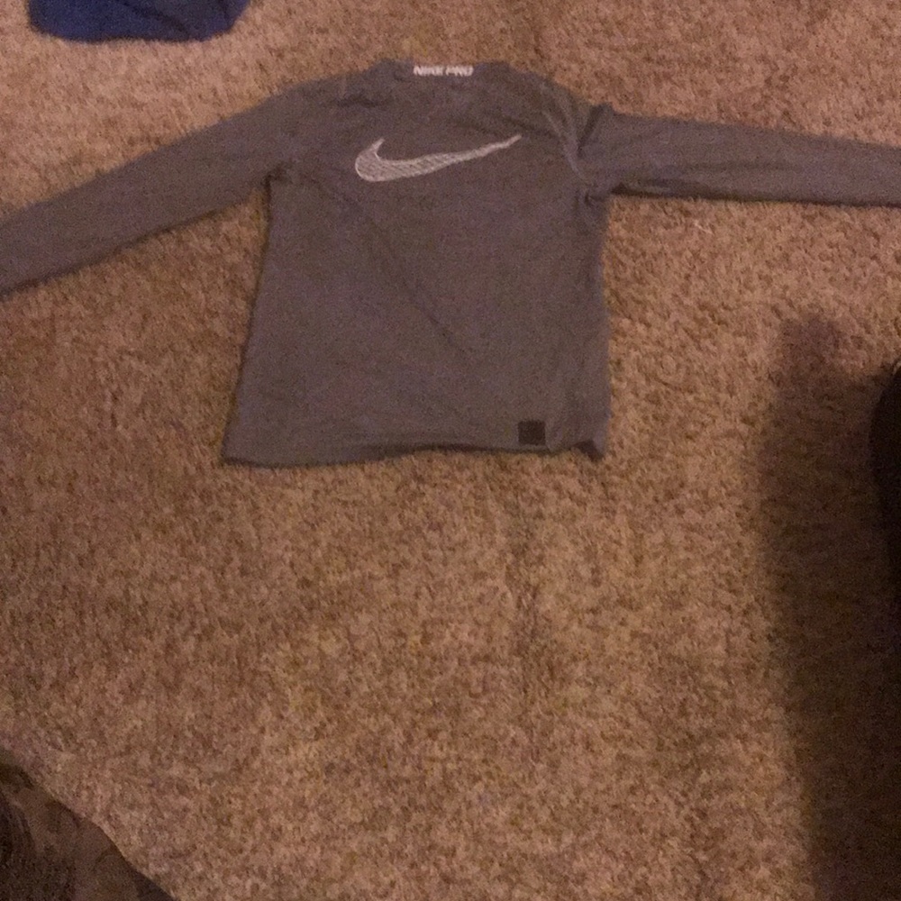 Nike DRI-FIT